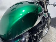 Triumph Legend 900 1998 ONLY 19K MOT WARRANTY VERY CLEAN CLASSIC BIKE 900CC 24