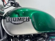 Triumph Legend 900 1998 ONLY 19K MOT WARRANTY VERY CLEAN CLASSIC BIKE 900CC 21