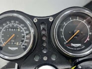 Triumph Legend 900 1998 ONLY 19K MOT WARRANTY VERY CLEAN CLASSIC BIKE 900CC 28