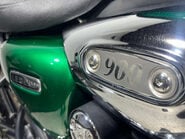 Triumph Legend 900 1998 ONLY 19K MOT WARRANTY VERY CLEAN CLASSIC BIKE 900CC 7