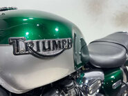 Triumph Legend 900 1998 ONLY 19K MOT WARRANTY VERY CLEAN CLASSIC BIKE 900CC 16