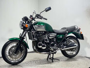 Triumph Legend 900 1998 ONLY 19K MOT WARRANTY VERY CLEAN CLASSIC BIKE 900CC 5