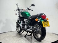 Triumph Legend 900 1998 ONLY 19K MOT WARRANTY VERY CLEAN CLASSIC BIKE 900CC 6