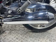 Triumph Legend 900 1998 ONLY 19K MOT WARRANTY VERY CLEAN CLASSIC BIKE 900CC 14