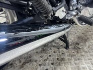 Triumph Legend 900 1998 ONLY 19K MOT WARRANTY VERY CLEAN CLASSIC BIKE 900CC 11