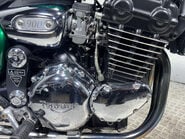 Triumph Legend 900 1998 ONLY 19K MOT WARRANTY VERY CLEAN CLASSIC BIKE 900CC 15