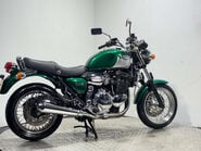 Triumph Legend 900 1998 ONLY 19K MOT WARRANTY VERY CLEAN CLASSIC BIKE 900CC 2