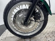 Triumph Legend 900 1998 ONLY 19K MOT WARRANTY VERY CLEAN CLASSIC BIKE 900CC 22