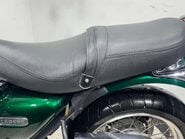 Triumph Legend 900 1998 ONLY 19K MOT WARRANTY VERY CLEAN CLASSIC BIKE 900CC 26