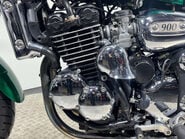 Triumph Legend 900 1998 ONLY 19K MOT WARRANTY VERY CLEAN CLASSIC BIKE 900CC 10