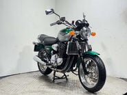 Triumph Legend 900 1998 ONLY 19K MOT WARRANTY VERY CLEAN CLASSIC BIKE 900CC 3