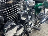 Triumph Legend 900 1998 ONLY 19K MOT WARRANTY VERY CLEAN CLASSIC BIKE 900CC 32