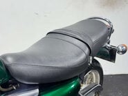 Triumph Legend 900 1998 ONLY 19K MOT WARRANTY VERY CLEAN CLASSIC BIKE 900CC 31