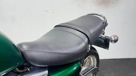 Triumph Legend 900 1998 ONLY 19K MOT WARRANTY VERY CLEAN CLASSIC BIKE 900CC 31