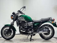 Triumph Legend 900 1998 ONLY 19K MOT WARRANTY VERY CLEAN CLASSIC BIKE 900CC 4