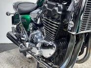 Triumph Legend 900 1998 ONLY 19K MOT WARRANTY VERY CLEAN CLASSIC BIKE 900CC 36