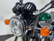 Triumph Legend 900 1998 ONLY 19K MOT WARRANTY VERY CLEAN CLASSIC BIKE 900CC 12