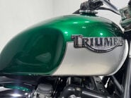 Triumph Legend 900 1998 ONLY 19K MOT WARRANTY VERY CLEAN CLASSIC BIKE 900CC 9