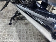 Triumph Legend 900 1998 ONLY 19K MOT WARRANTY VERY CLEAN CLASSIC BIKE 900CC 34