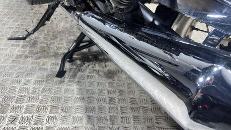 Triumph Legend 900 1998 ONLY 19K MOT WARRANTY VERY CLEAN CLASSIC BIKE 900CC 34