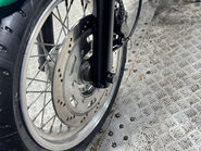 Triumph Legend 900 1998 ONLY 19K MOT WARRANTY VERY CLEAN CLASSIC BIKE 900CC 19