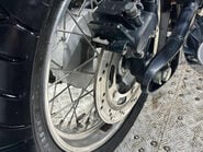 Triumph Legend 900 1998 ONLY 19K MOT WARRANTY VERY CLEAN CLASSIC BIKE 900CC 13