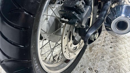 Triumph Legend 900 1998 ONLY 19K MOT WARRANTY VERY CLEAN CLASSIC BIKE 900CC 13