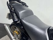 Honda CB 2008 26k MOT November 2026 warranty 1000cc commuter bike 24