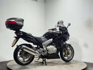 Honda CB 2008 26k MOT November 2026 warranty 1000cc commuter bike 2
