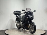 Honda CB 2008 26k MOT November 2026 warranty 1000cc commuter bike 4