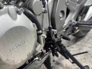 Honda CB 2008 26k MOT November 2026 warranty 1000cc commuter bike 39