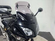 Honda CB 2008 26k MOT November 2026 warranty 1000cc commuter bike 32