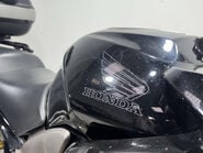 Honda CB 2008 26k MOT November 2026 warranty 1000cc commuter bike 23