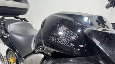 Honda CB 2008 26k MOT November 2026 warranty 1000cc commuter bike 23