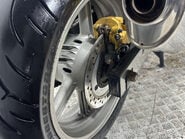 Honda CB 2008 26k MOT November 2026 warranty 1000cc commuter bike 29