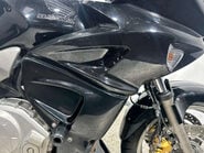 Honda CB 2008 26k MOT November 2026 warranty 1000cc commuter bike 10