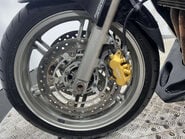 Honda CB 2008 26k MOT November 2026 warranty 1000cc commuter bike 25