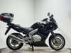 Honda CB 2008 26k MOT November 2026 warranty 1000cc commuter bike