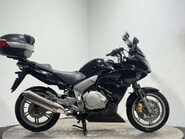 Honda CB 2008 26k MOT November 2026 warranty 1000cc commuter bike 1