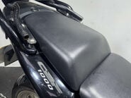 Honda CB 2008 26k MOT November 2026 warranty 1000cc commuter bike 42