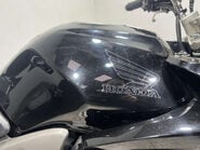 Honda CB 2008 26k MOT November 2026 warranty 1000cc commuter bike 14