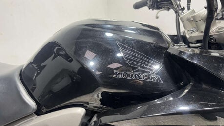 Honda CB 2008 26k MOT November 2026 warranty 1000cc commuter bike 14