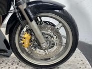 Honda CB 2008 26k MOT November 2026 warranty 1000cc commuter bike 28