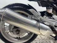 Honda CB 2008 26k MOT November 2026 warranty 1000cc commuter bike 27