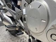 Honda CB 2008 26k MOT November 2026 warranty 1000cc commuter bike 18