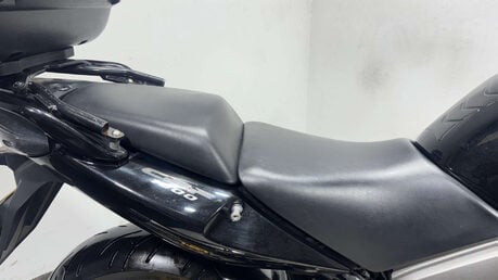 Honda CB 2008 26k MOT November 2026 warranty 1000cc commuter bike 12