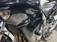 Honda CB 2008 26k MOT November 2026 warranty 1000cc commuter bike 15