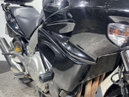 Honda CB 2008 26k MOT November 2026 warranty 1000cc commuter bike 20