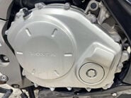 Honda CB 2008 26k MOT November 2026 warranty 1000cc commuter bike 22