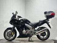 Honda CB 2008 26k MOT November 2026 warranty 1000cc commuter bike 5